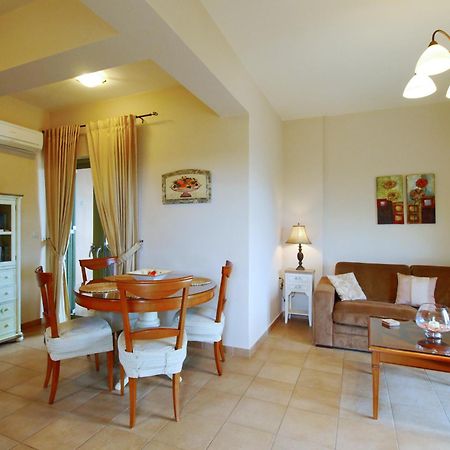 Villa Marianna 로우드하타 외부 사진