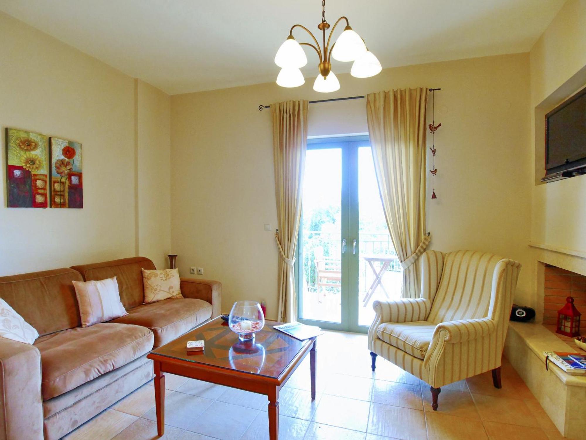 Villa Marianna 로우드하타 외부 사진