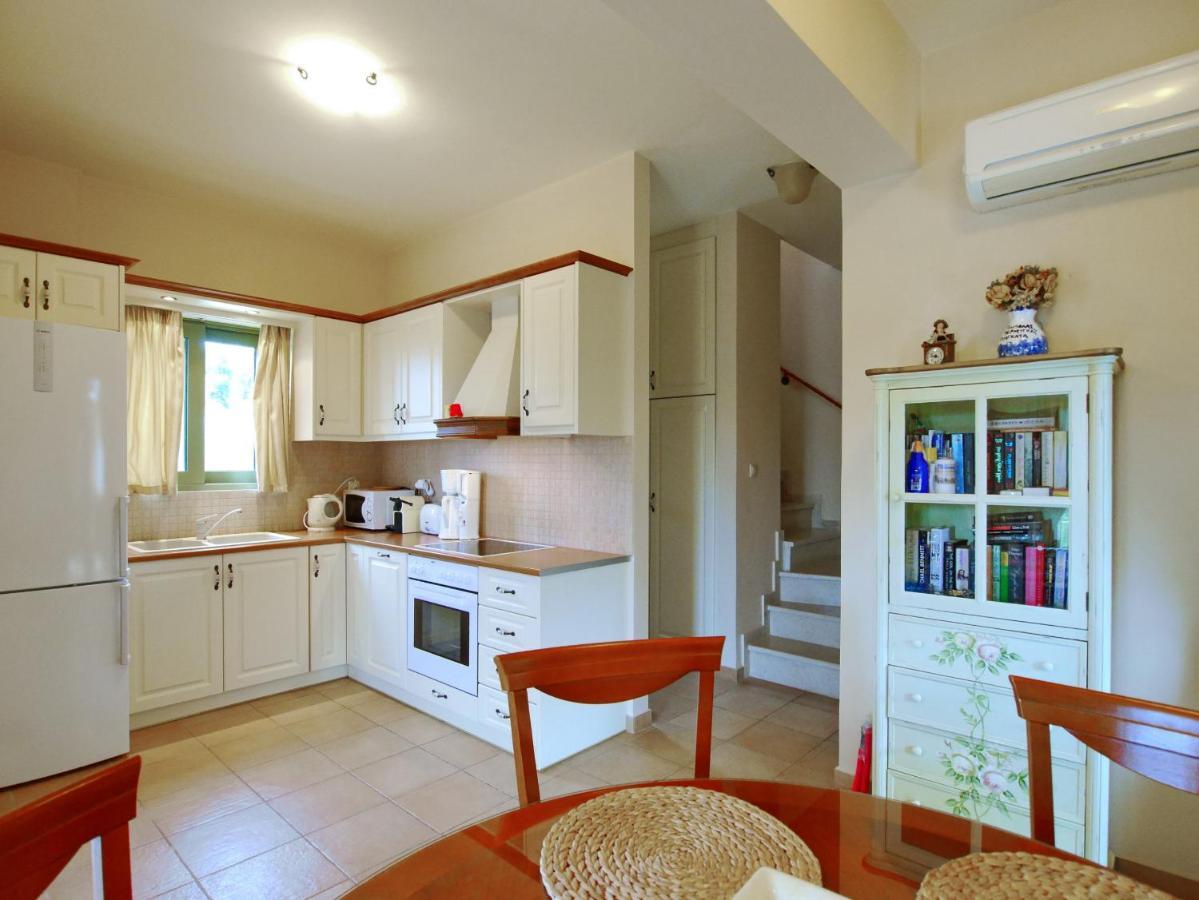 Villa Marianna 로우드하타 외부 사진