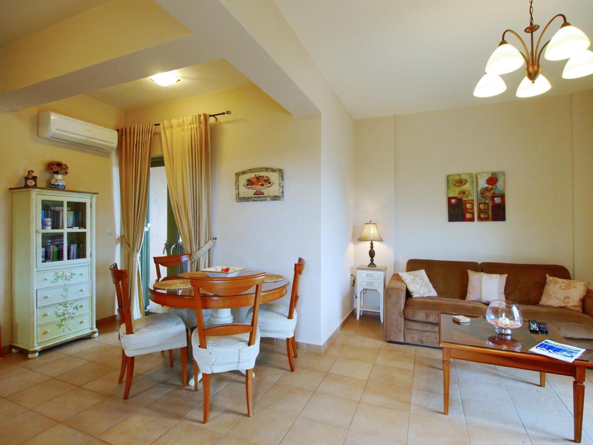 Villa Marianna 로우드하타 외부 사진