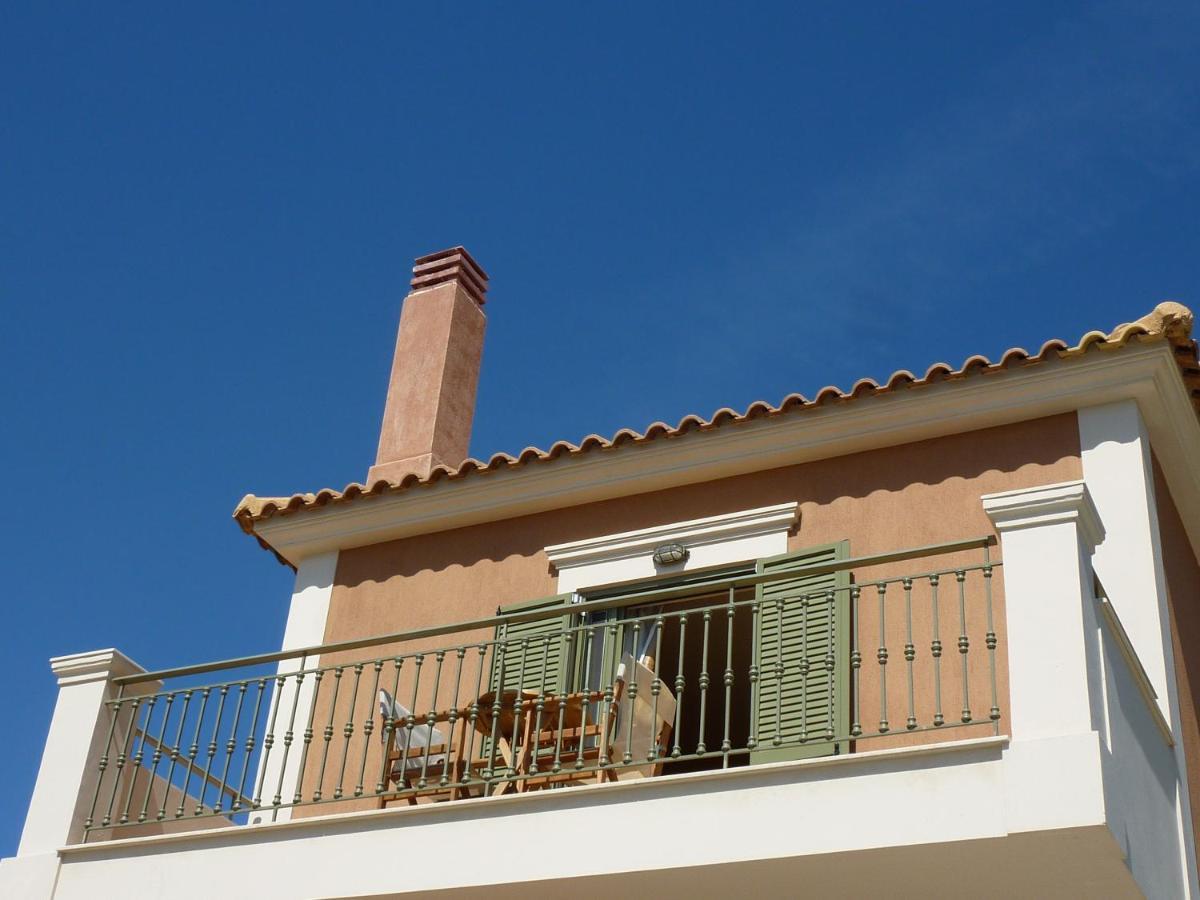 Villa Marianna 로우드하타 외부 사진