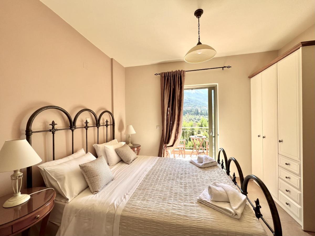 Villa Marianna 로우드하타 외부 사진