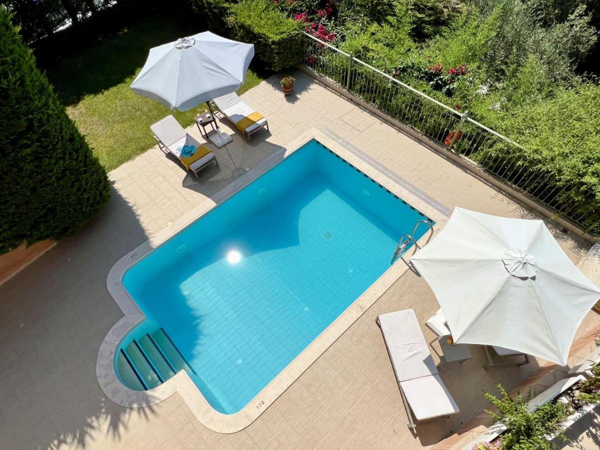 Villa Marianna 로우드하타 외부 사진
