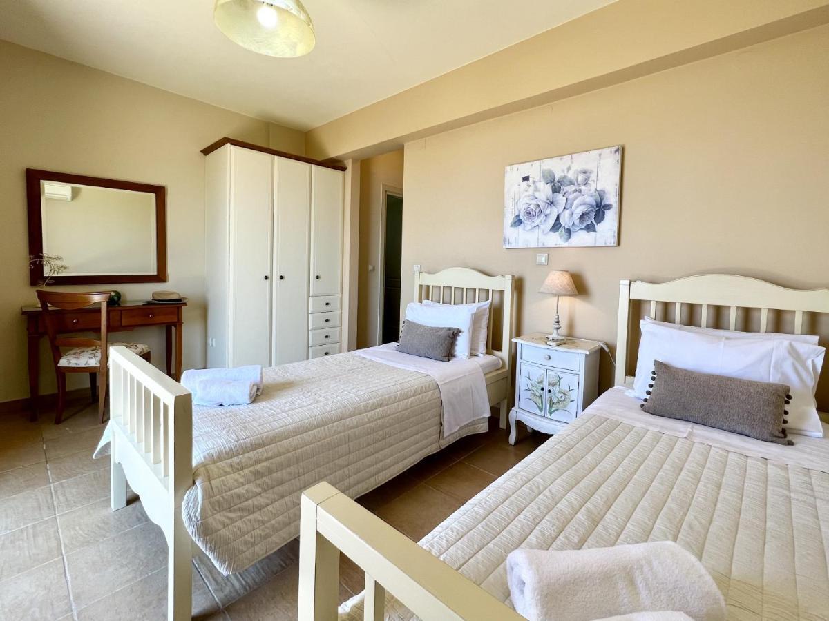 Villa Marianna 로우드하타 외부 사진