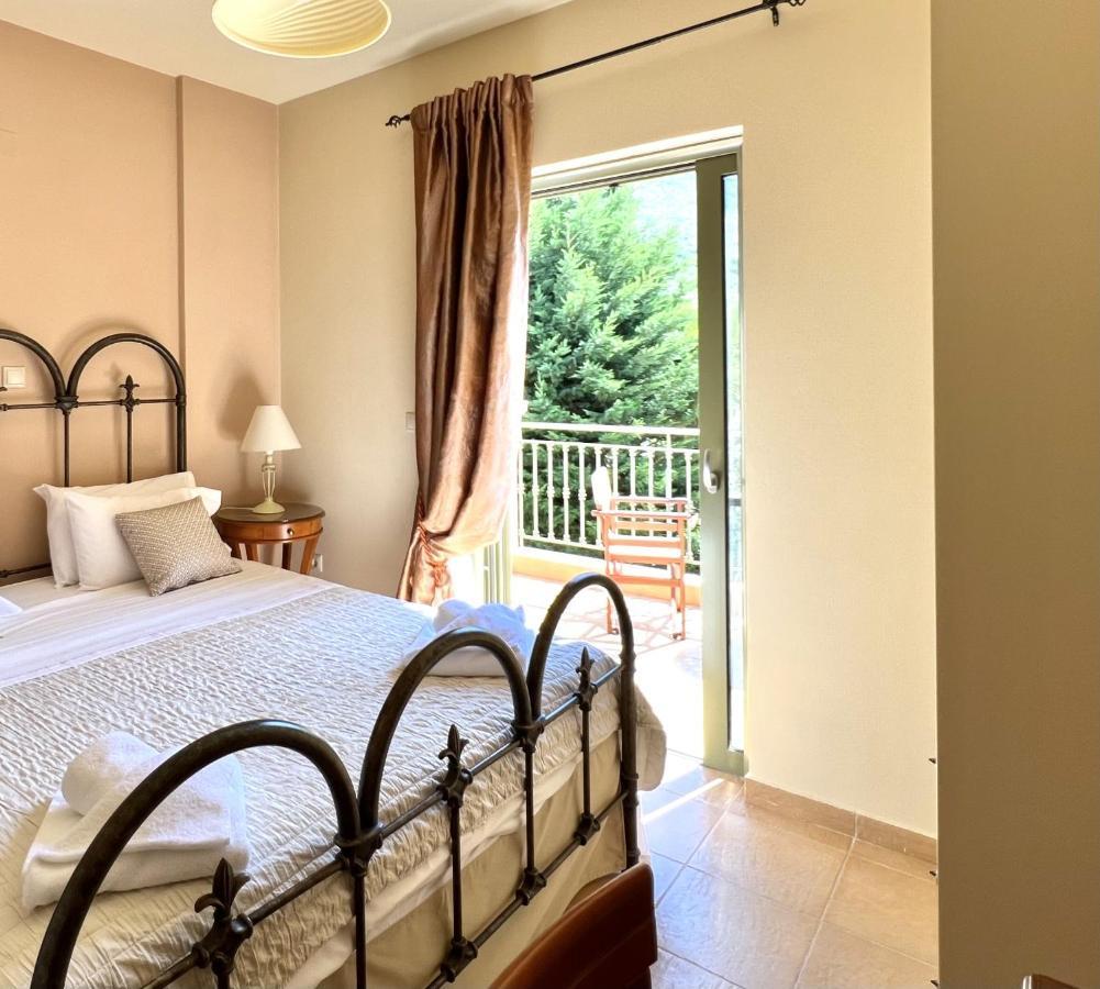 Villa Marianna 로우드하타 외부 사진