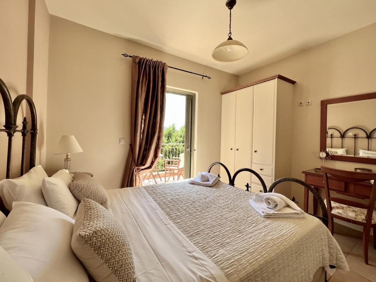 Villa Marianna 로우드하타 외부 사진
