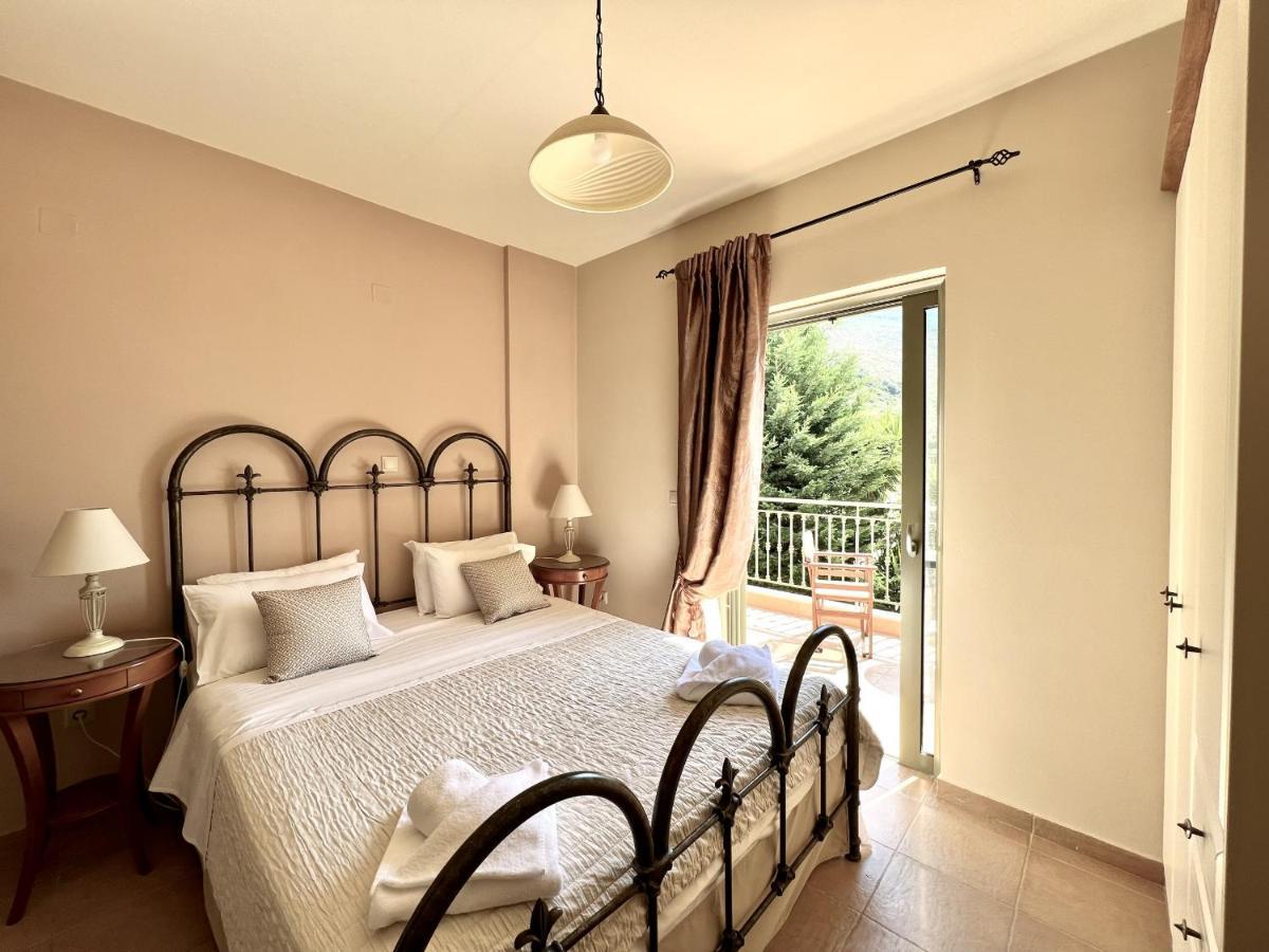 Villa Marianna 로우드하타 외부 사진