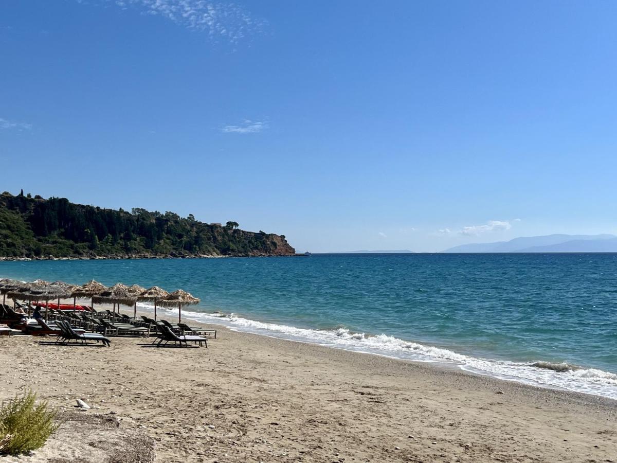 Villa Marianna 로우드하타 외부 사진