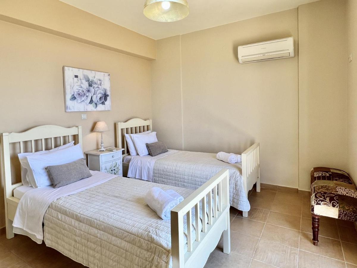 Villa Marianna 로우드하타 외부 사진