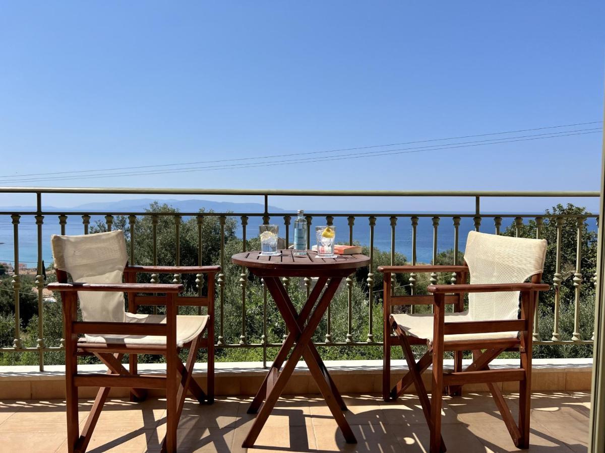 Villa Marianna 로우드하타 외부 사진